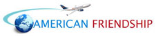 American Friendship logo