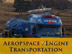 Aerospace Transportation