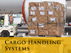 COMING SOON! cargo handling sys vertical banner