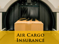 Cargo Insurance banner
