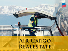 Cargo Realestate banner