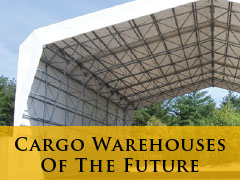 Cargo Warehouses vertical