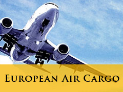 european Air cargo vertical ban
