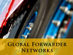 Global Forwarders Network