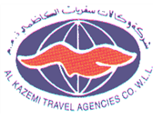 Al Kazemi  logo