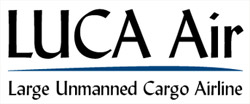 LUCA logo