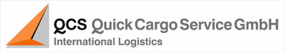 Quick Cargo Service logo